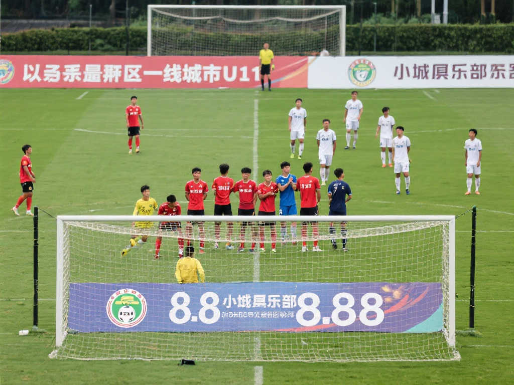 话题 | U21联赛为何频频上演“悬殊比分惨剧”? 话题 | U21联赛为何频频上演“悬殊比分惨剧”?