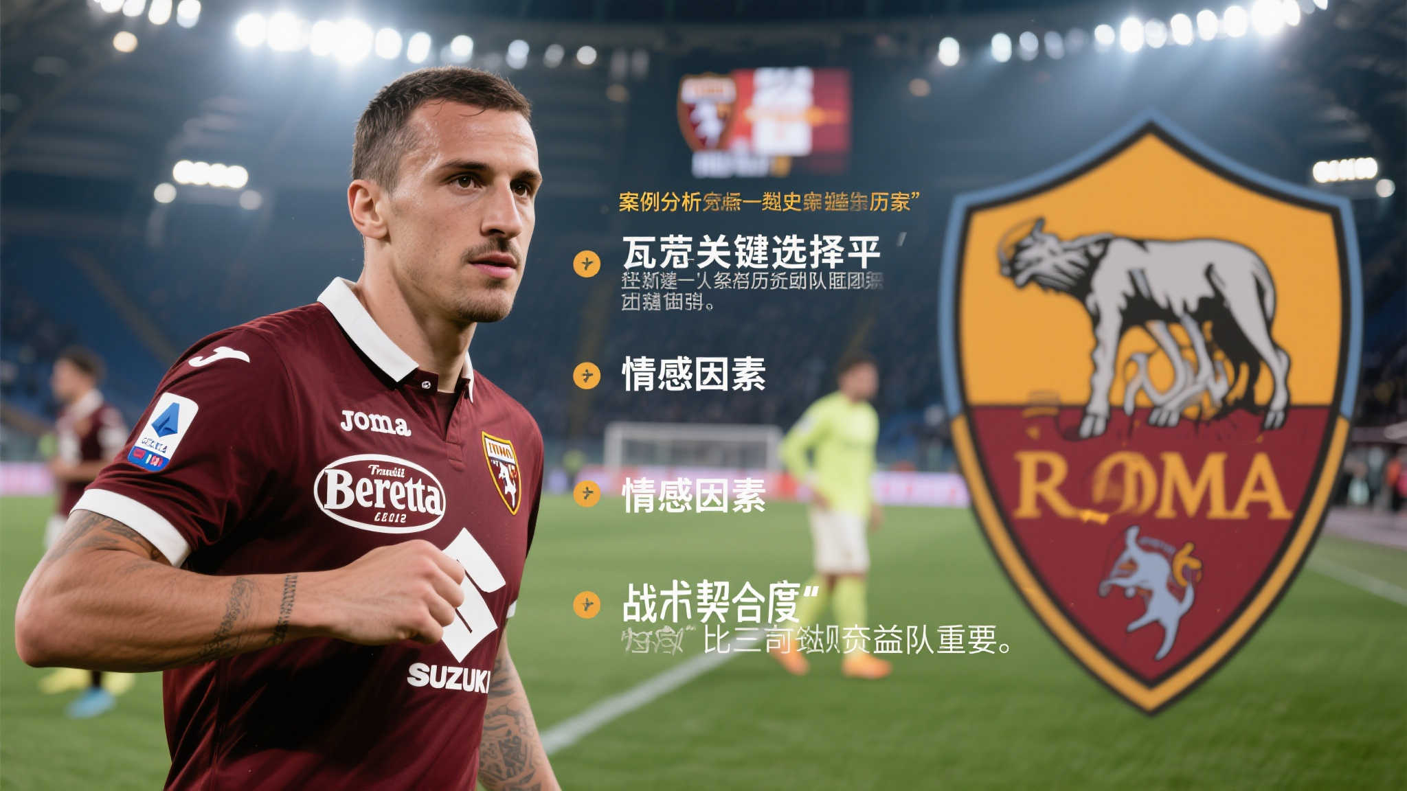 案例分析显示，当一名青年才俊面临职业生涯关键选择时