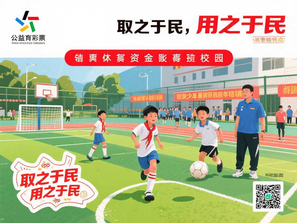 NBA明星联手公益体彩，助力青少年体育发展