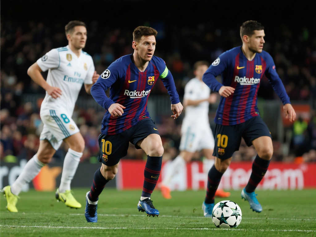 巴萨告别苦涩11月，12月噩梦是否继续？